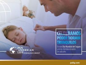 ad for PanAmerican Life Insurance of Panama – Best Places In The World To Retire – International Living
